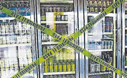 Cuajimalpa tendrá ley seca este 15 de septiembre; te decimos en qué establecimientos aplicará