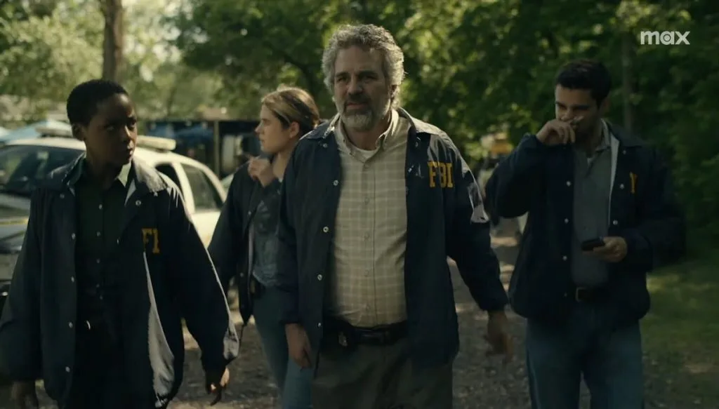 ‘Task: Unidade Especial’: HBO escala QUATRO novos atores ao elenco da 2ª temporada