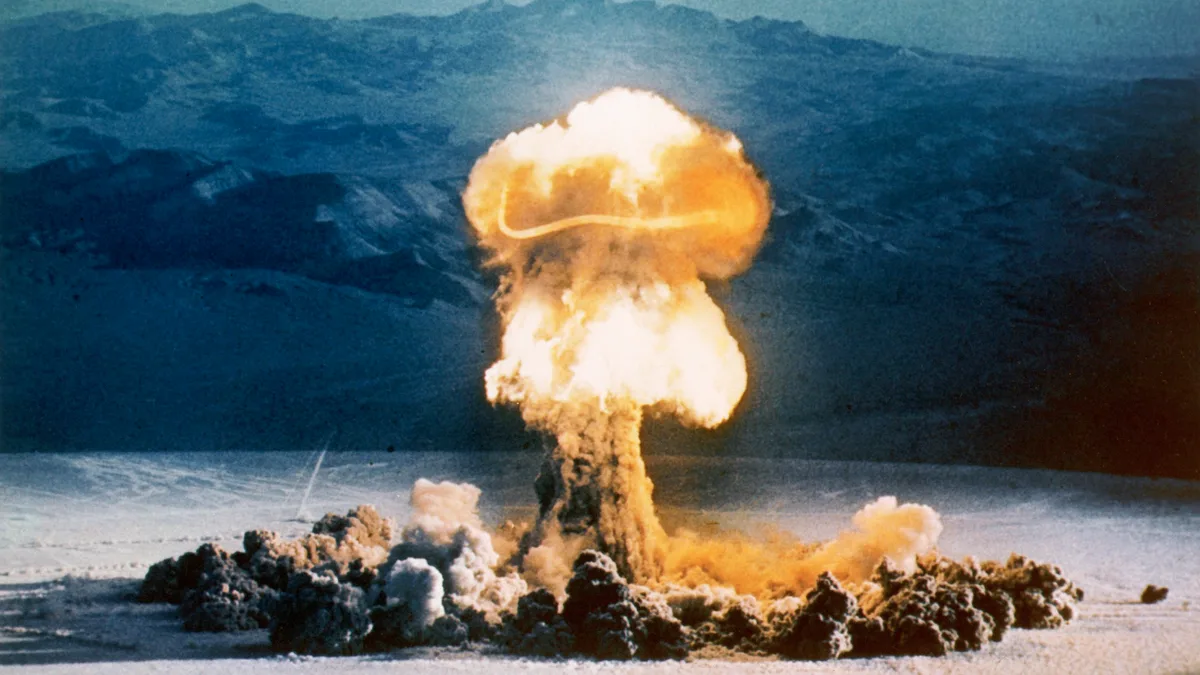 The Books You Should Read About the Bomb
