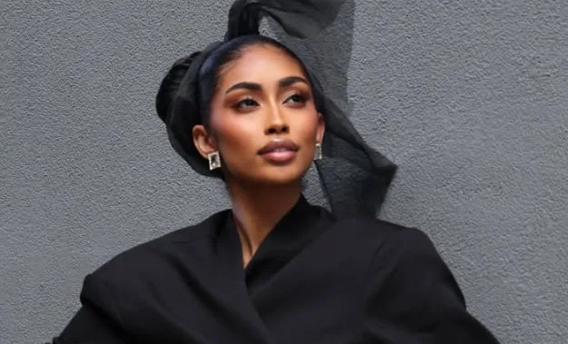 Miss Universo 2026 habilita el voto del público: La nicaragüense Jasmine Blandford busca asegurar su pase al Top 30