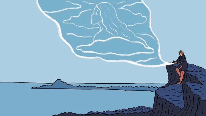 L'Instant poésie de Séphora Pondi : “Je respire où tu palpites” de Victor Hugo, qu'attendre de l'amour