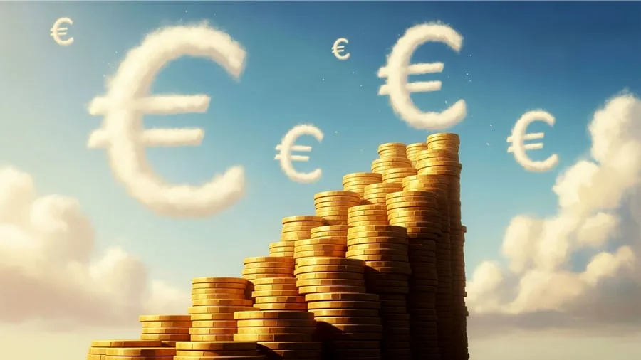 Passives Einkommen: Dieses ETF-Portfolio schüttet jeden Monat Geld aus