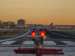 Von New York bis Boston: Technik-Panne legt Flughäfen an US-Ostküste lahm