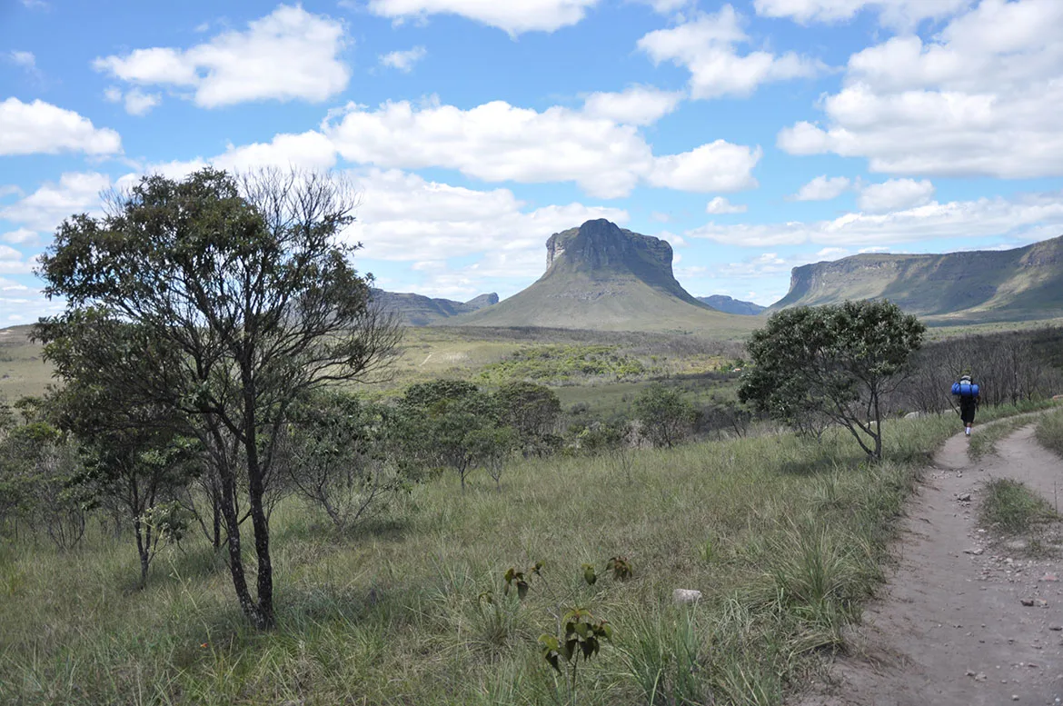 Terrenos públicos eram vendidos com documentos sem validade na Chapada Diamantina