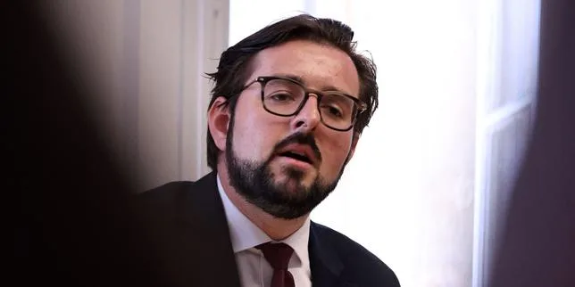Présidentielle 2027 : Philippe Brun réclame d’être réintégré dans la primaire à gauche