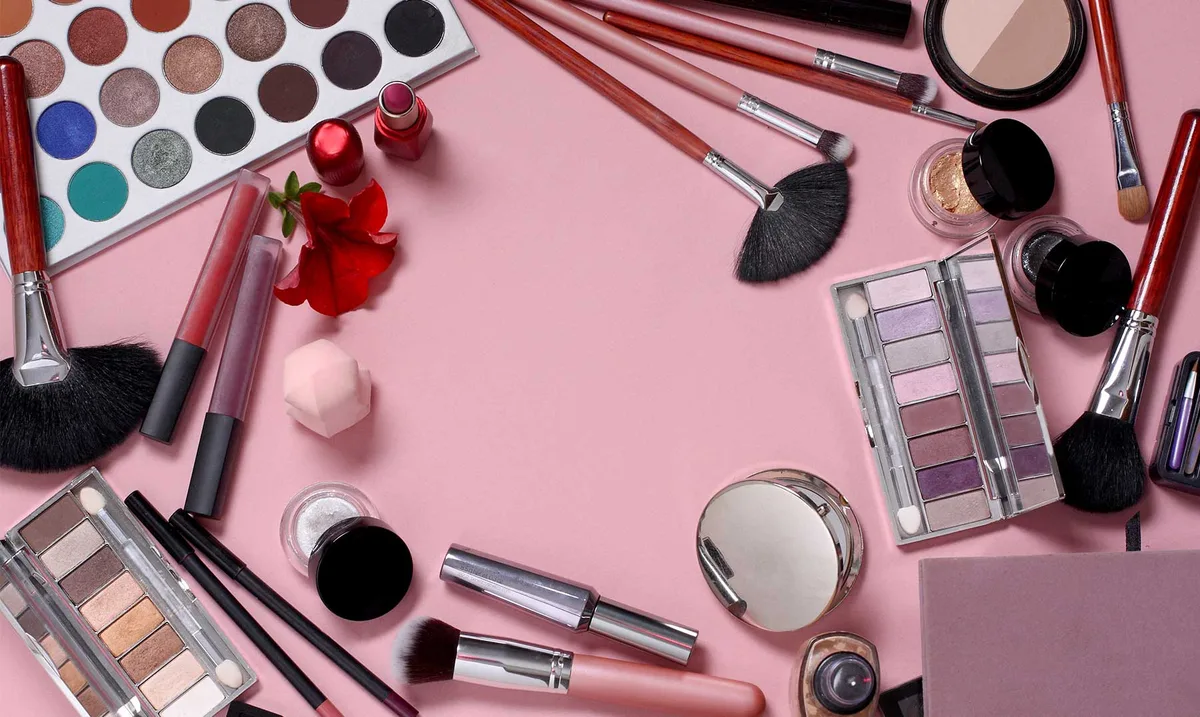 Chate Caracas prepara una master class de maquillaje en el Tolón