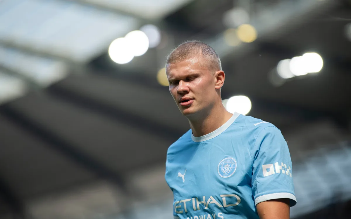 Manchester City - Bournemouth, en directo: Premier League, hoy en vivo