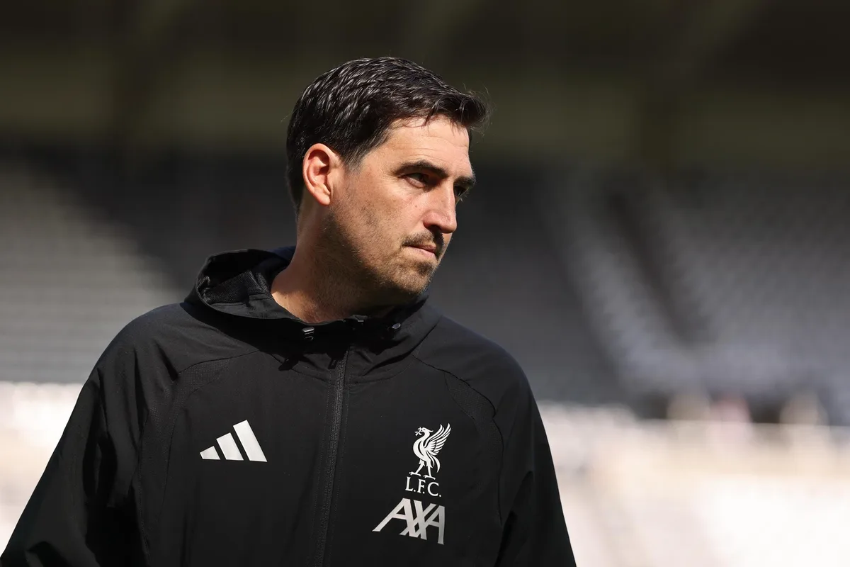 Is Liverpool’s Midfield Good Enough To Play Andoni Iraola’s Game?