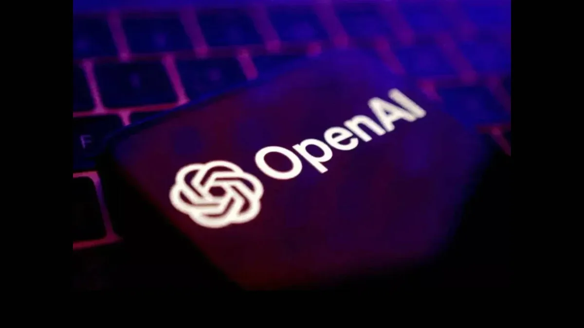 FBI updates on OpenAI spy device case: Saudi national arrested, ‘crime photos’ released