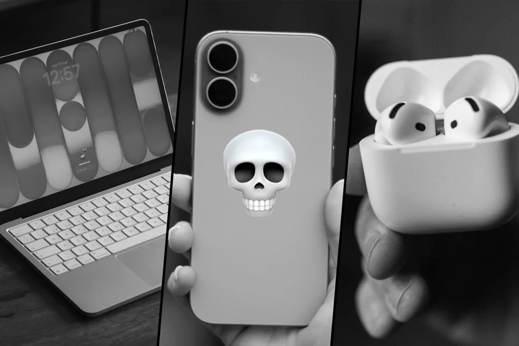 Fue bonito mientras duró. Apple dejará sin soporte estos 16 dispositivos en septiembre