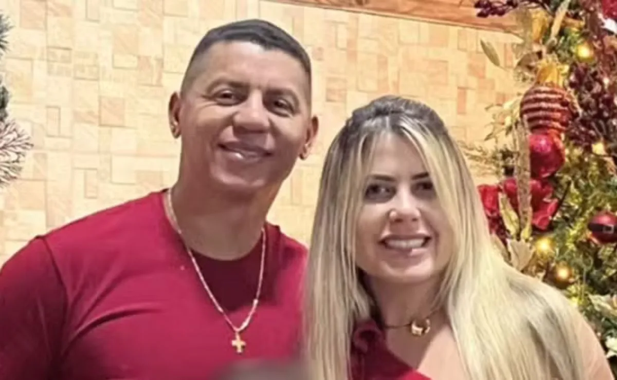 Segurança de Virginia e esposa morrem de forma trágica em Goiás; entenda o que aconteceu