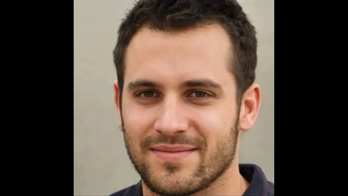 Who is 'cybercrime specialist' Daniel Robson? Canadian publications pulled down his articles after two years because he is possibly AI