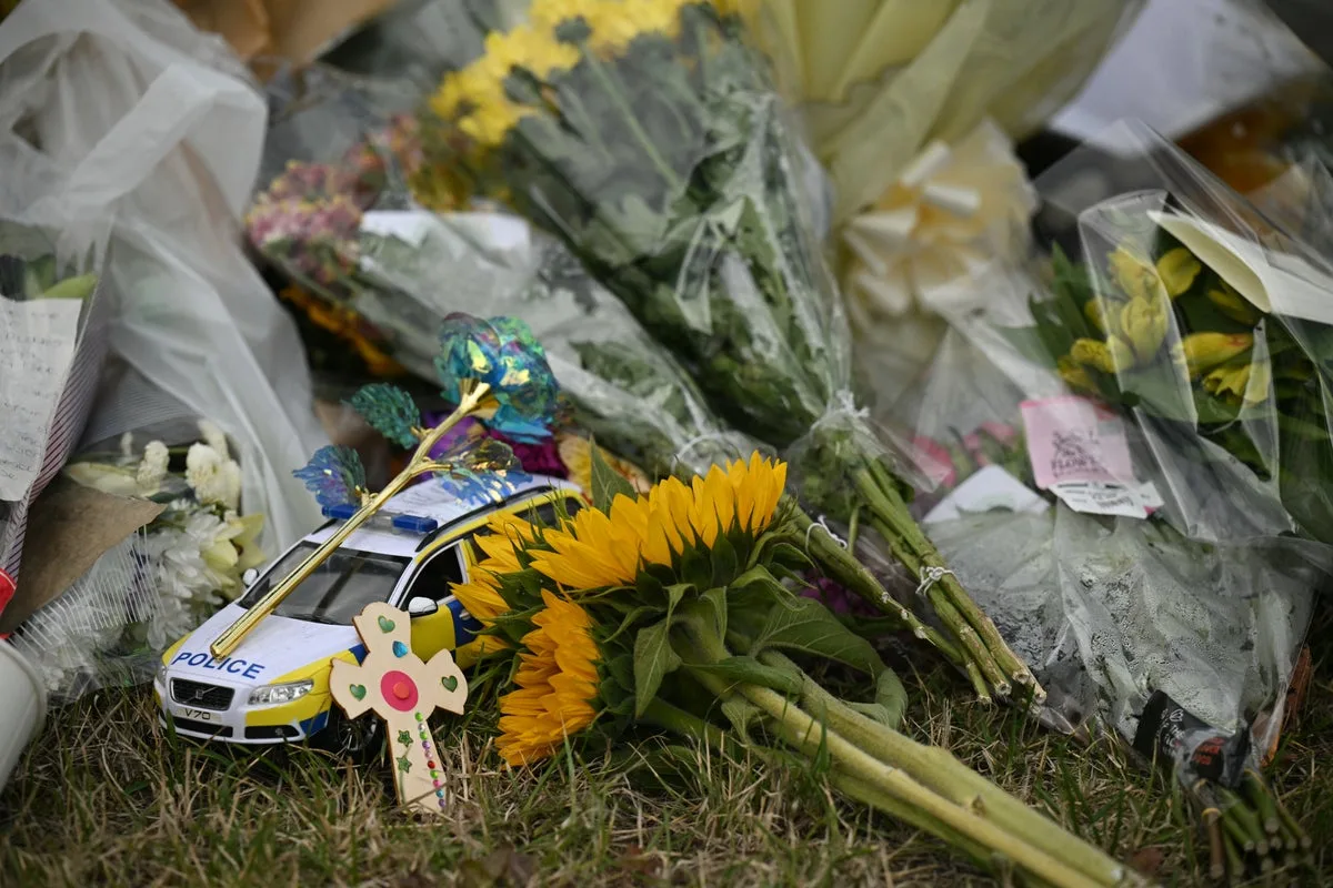 How Middlesbrough became the UK’s crime capital: ‘What the hell happens next?’