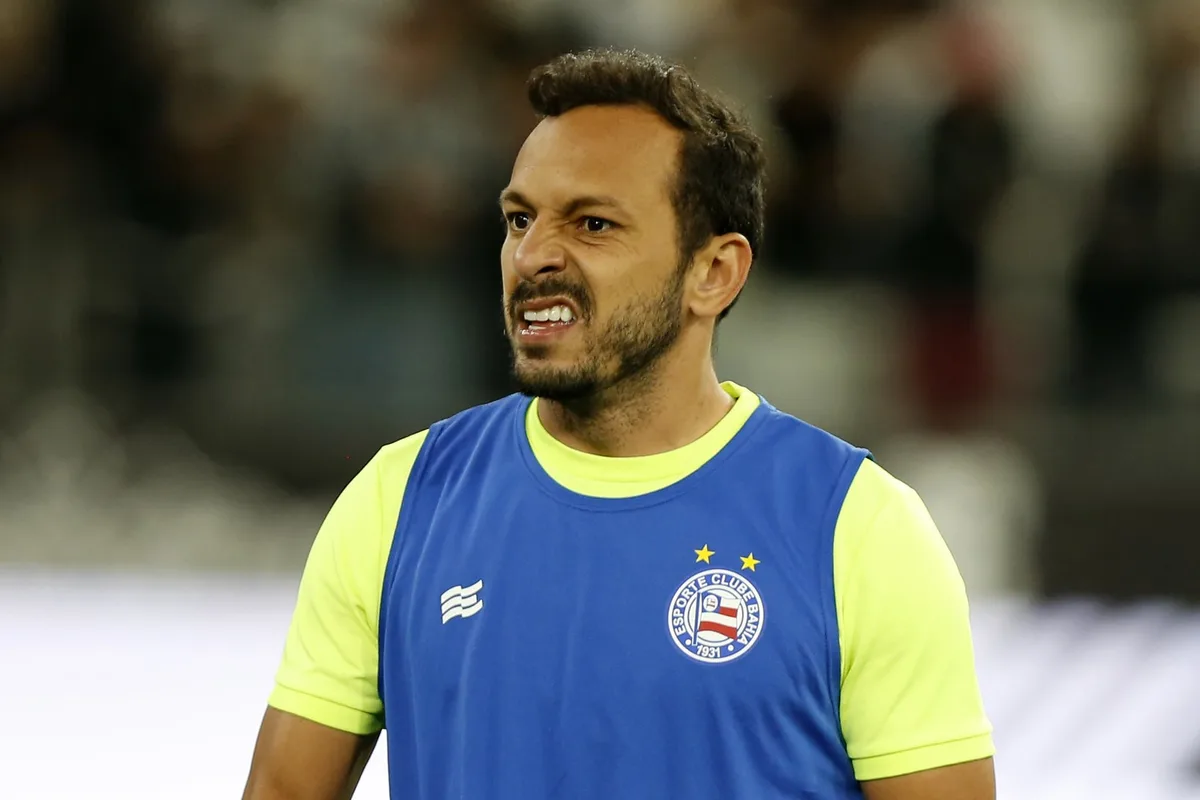 Ex-Bahia pode estrear pela Chapecoense na Série A contra o Tricolor