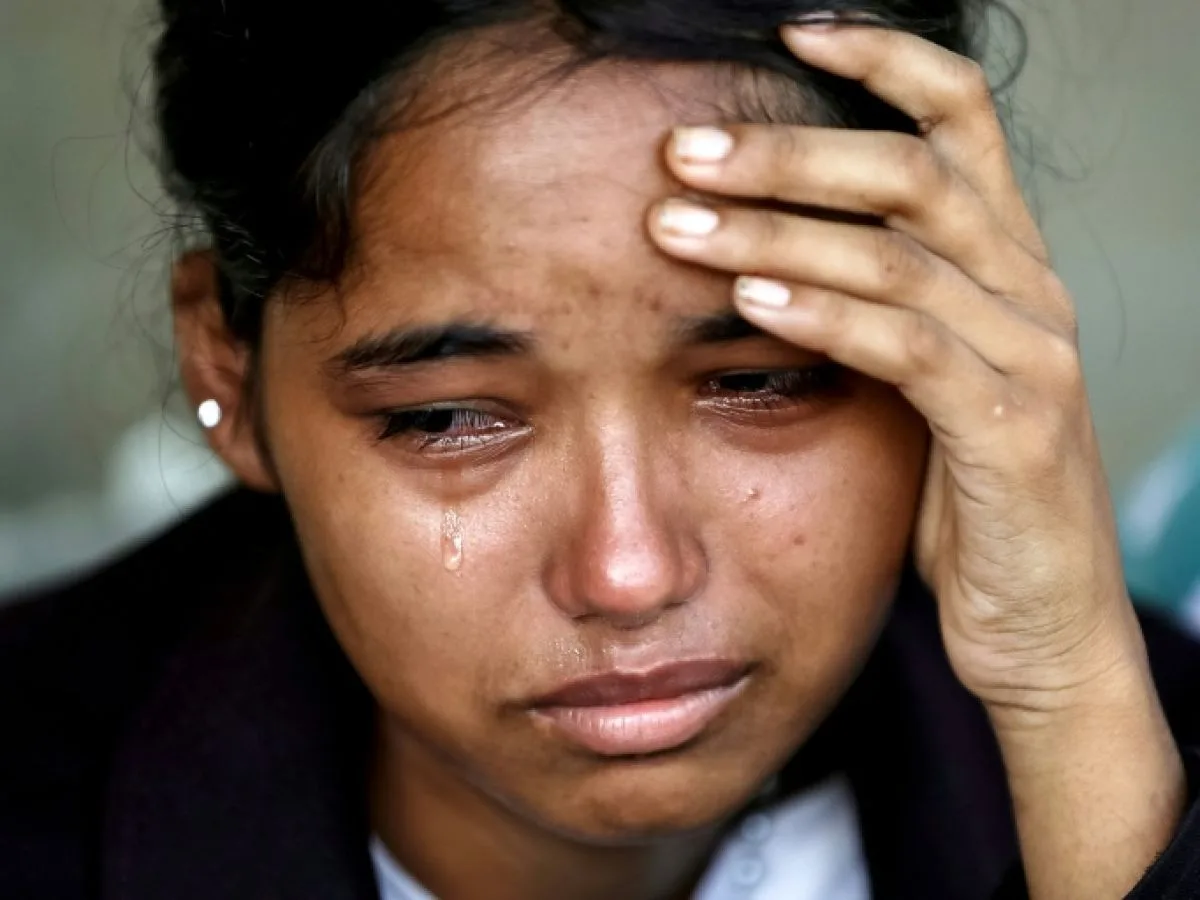 Crue au Népal et en Chine : plus de 550 morts, 1.400 disparus