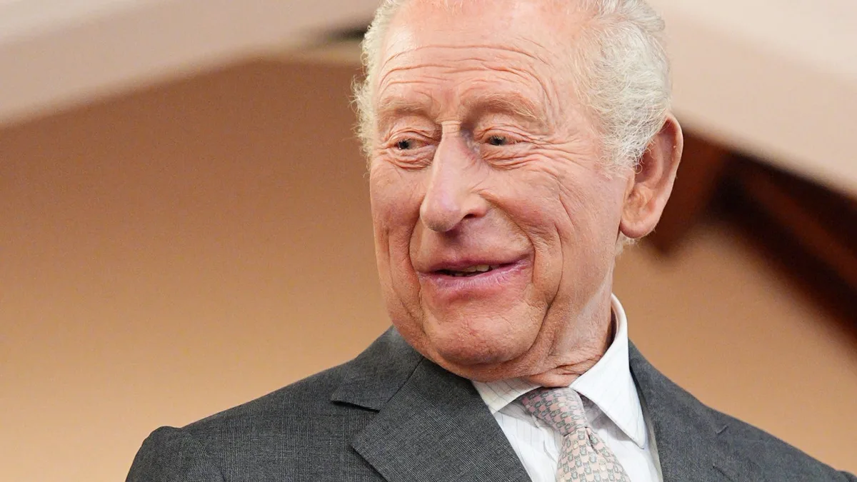 Charles III sera en visite dans les Caraïbes et en Amérique du Sud à l'automne