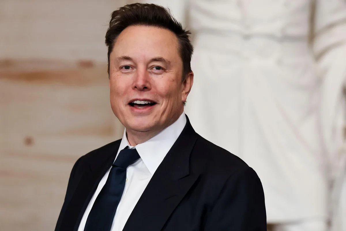 Terrafab plant will 'make chips better than anyone', says Elon Musk