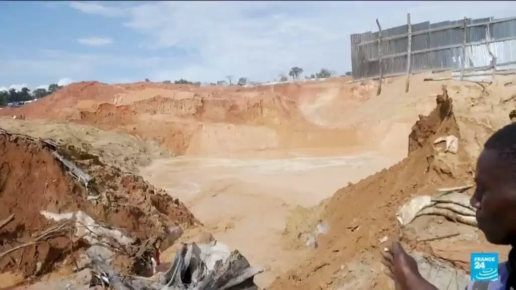 Cameroun : les recherches se poursuivent après l’éboulement meurtrier à Zamboi
