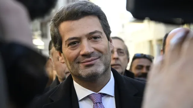 Chega desafia Governo para auditoria à Segurança Social