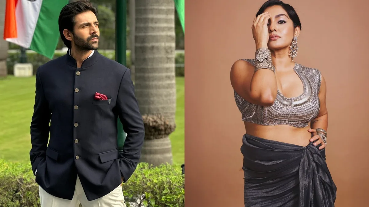 Kartik Aaryan, Parvathy Thiruvothu To Star In Captain India, Shooting Begins Next Month