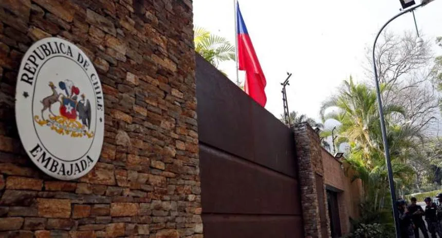 Chile anunció la reapertura de sus consulados en Venezuela a partir de esta fecha