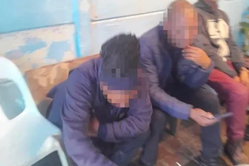 Probe launched after video allegedly shows Hanover Park health workers intoxicated