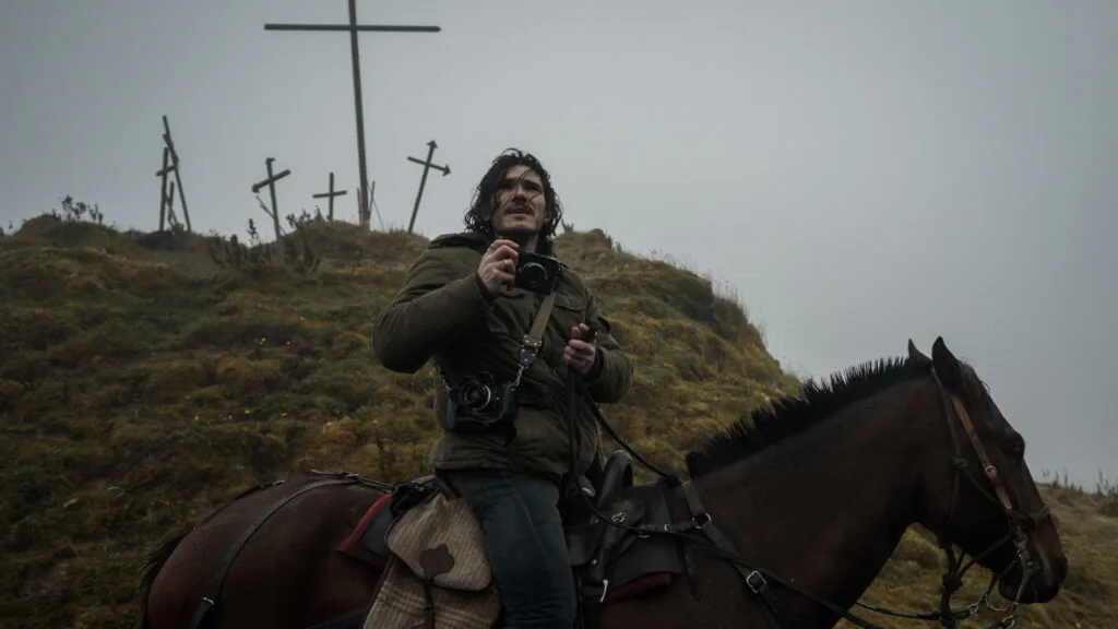 ‘A Última Fotografia’: Novo filme de Zack Snyder está sendo MASSACRADO pelos críticos; Confira as reações!