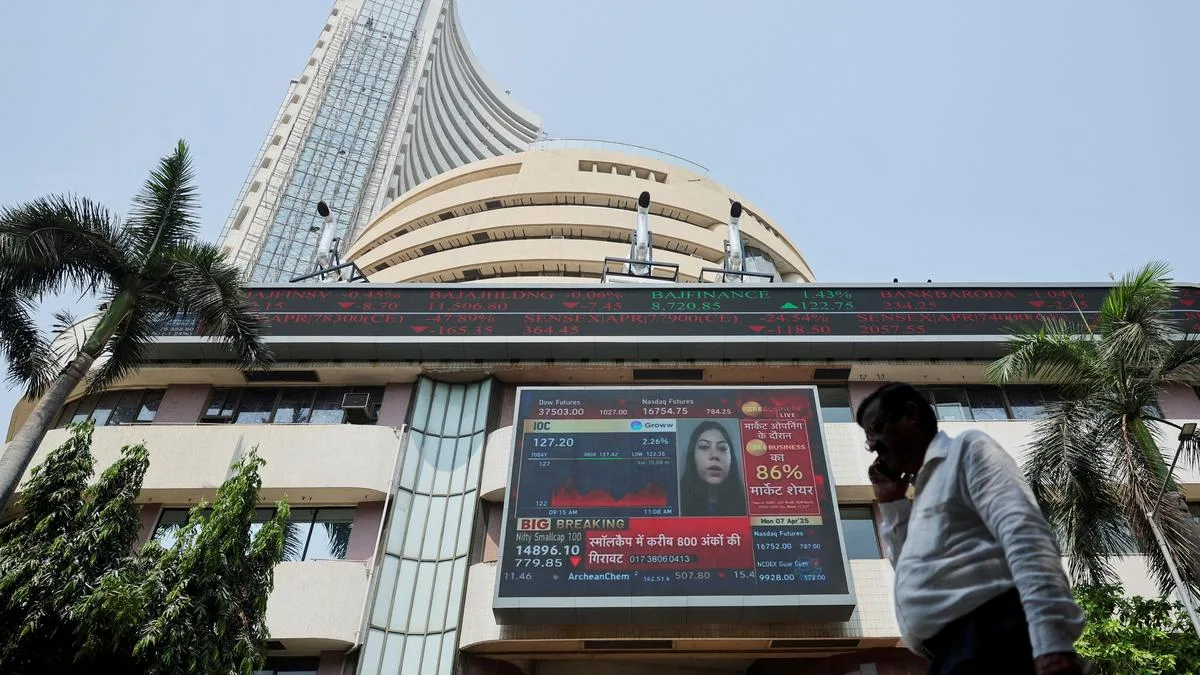 Stock markets open higher as crude oil prices drop