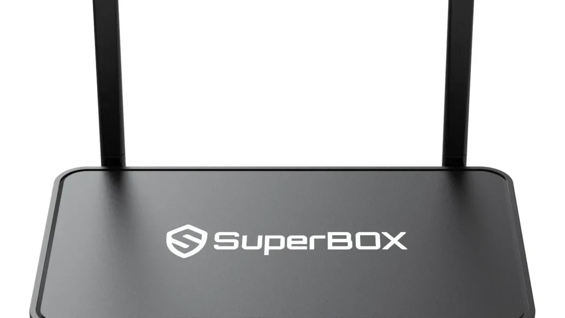 Think twice before installing this device promising free movies