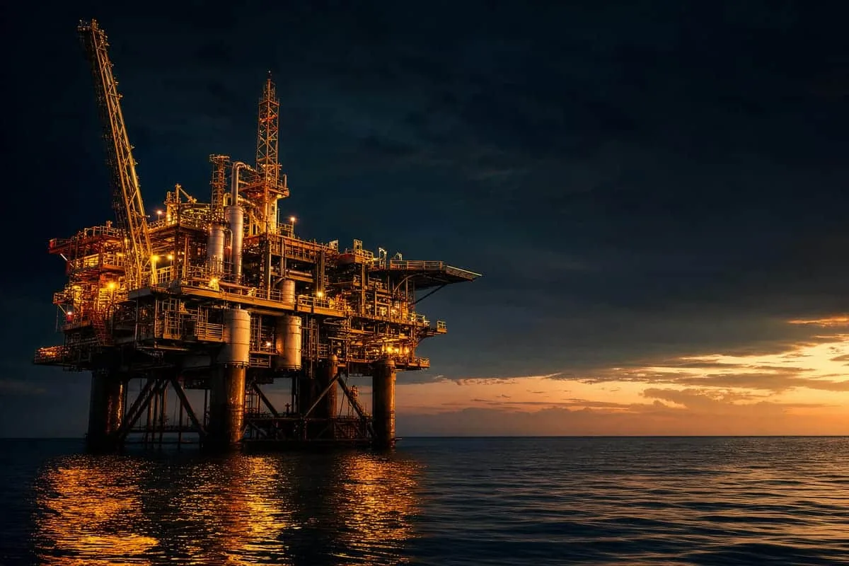 Preço do petróleo hoje: cotação do Brent e WTI