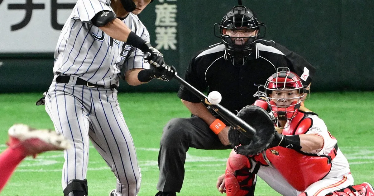 JFE西が2年連続初戦突破 優勝2回のトヨタを破る 都市対抗