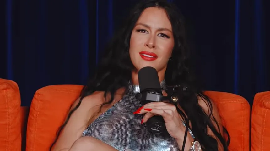 «Cuando llegue el momento me voy a lanzar»: Diosa Canales reiteró su deseo de ser candidata presidencial, esto le ofrecería al país
