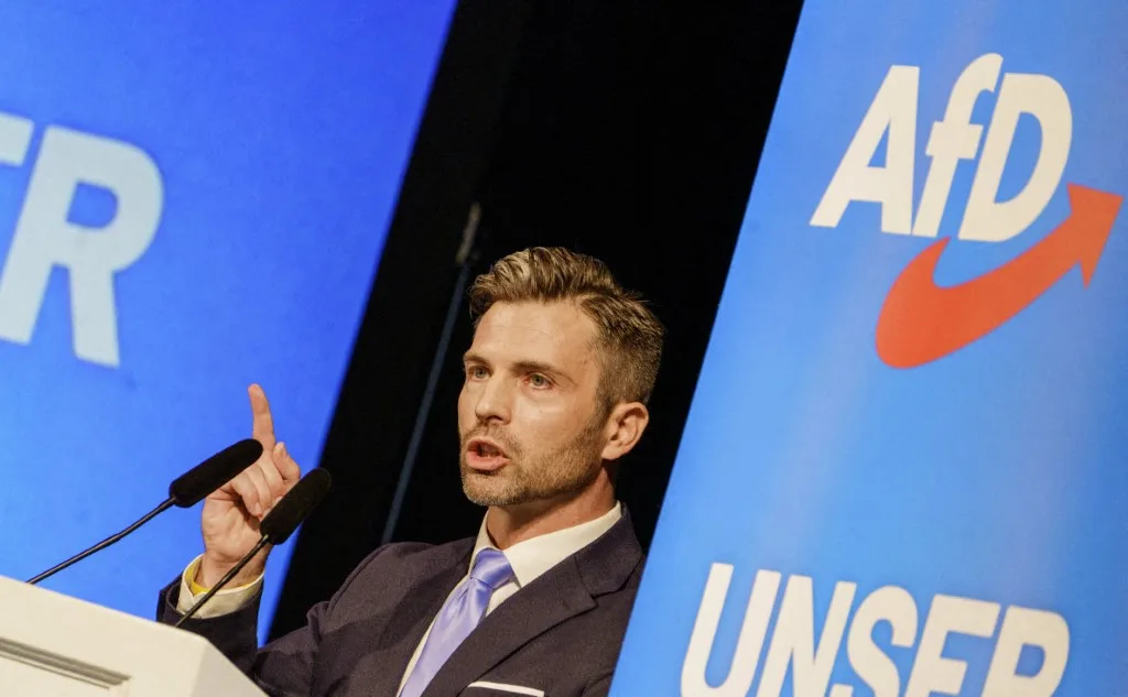 Réarmement de l'Allemagne : que se passerait-il si l'AfD arrivait au pouvoir ?