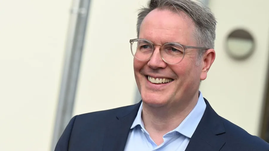 SPD: Alexander Schweitzer wird neuer Bundesarbeitsminister