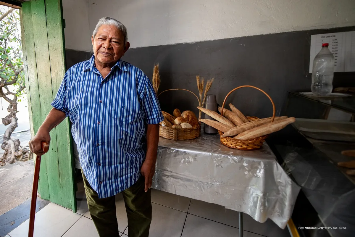 Pão Araribóia: conheça a história do prato que é patrimônio cultural imaterial de Boa Vista