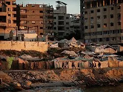 Bergung verschütteter Leichen: UN fordern uneingeschränkten Zugang zum Gazastreifen