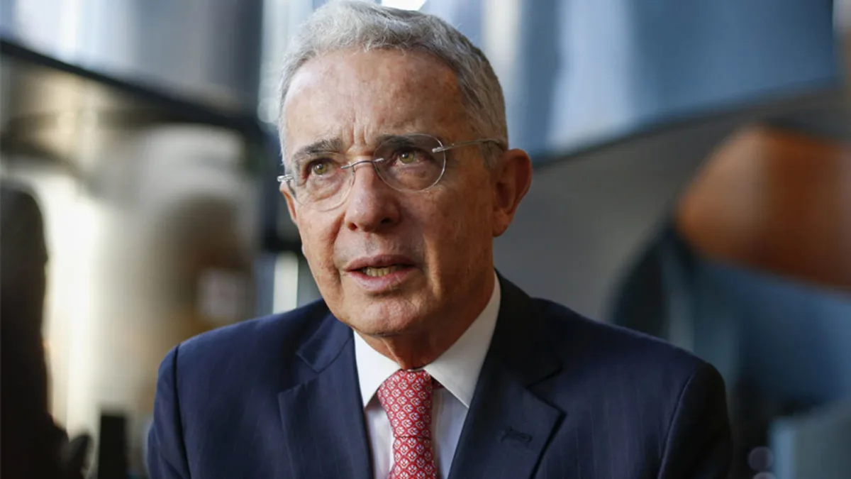 Álvaro Uribe hizo particular solicitud al Congreso de la República tras polémica por proceso judicial en su contra: “Estoy listo para responder”