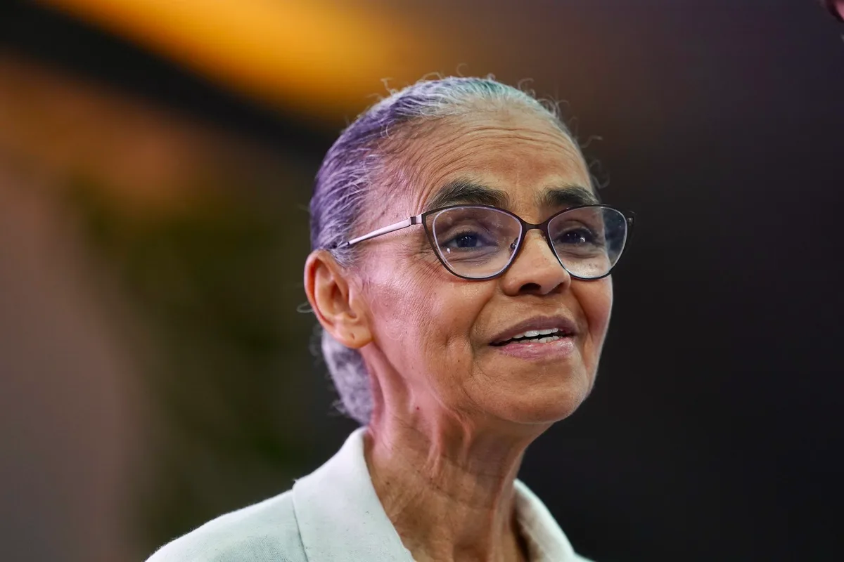 Defesa de coligação de Marina Silva pede investigação contra autor de ataque
