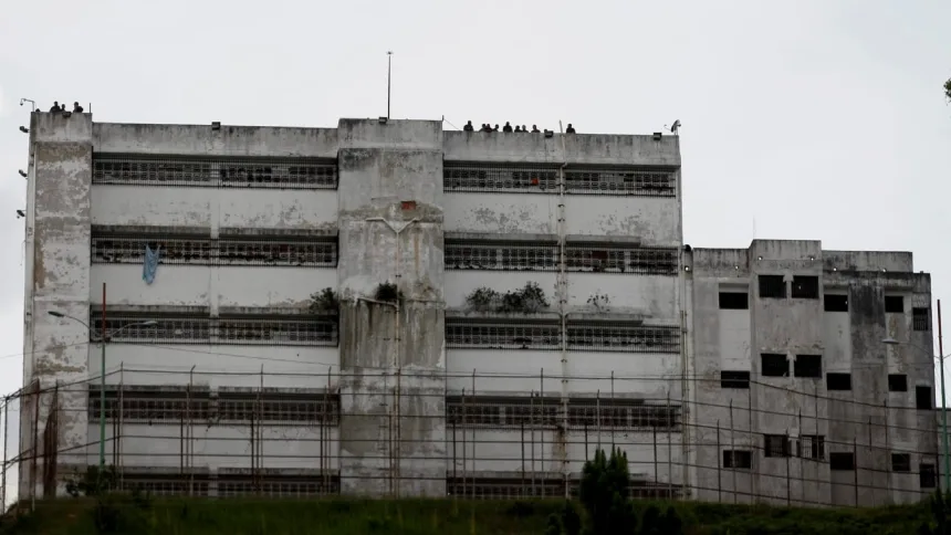 Excarcelaron a cinco militares que estaban recluidos en Ramo Verde: ¿Quiénes son y con cuáles casos están relacionados?