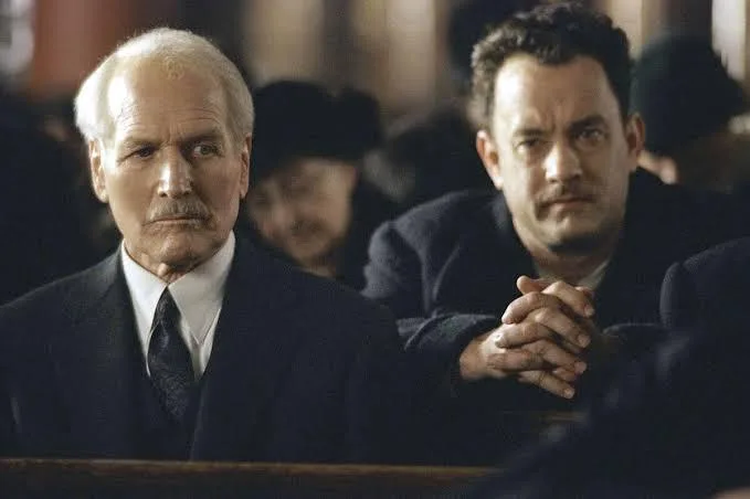 Recomendación de Cine en Casa: ‘Camino a la perdición’