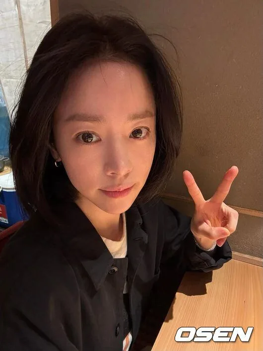 한지민 고지용, 결별설과 이혼 딛고 ‘이겨내고 잘 지내자’[Oh!쎈 이슈]