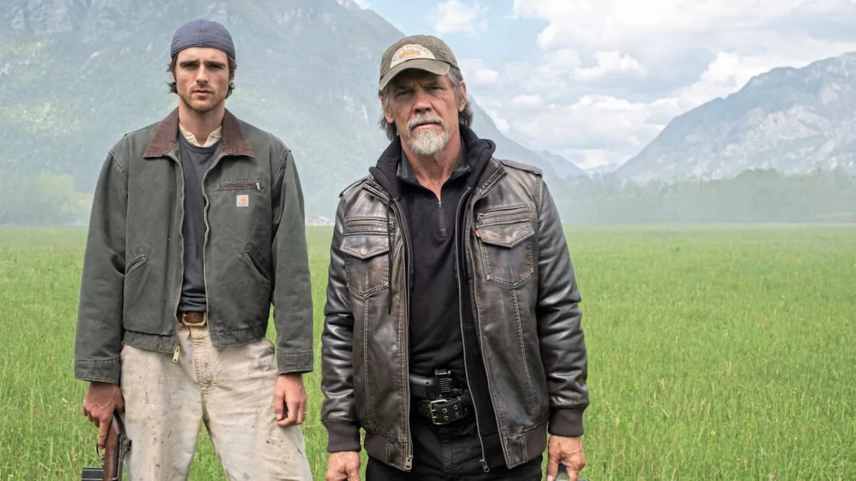„Das Ende der Sterne“ von Ridley Scott