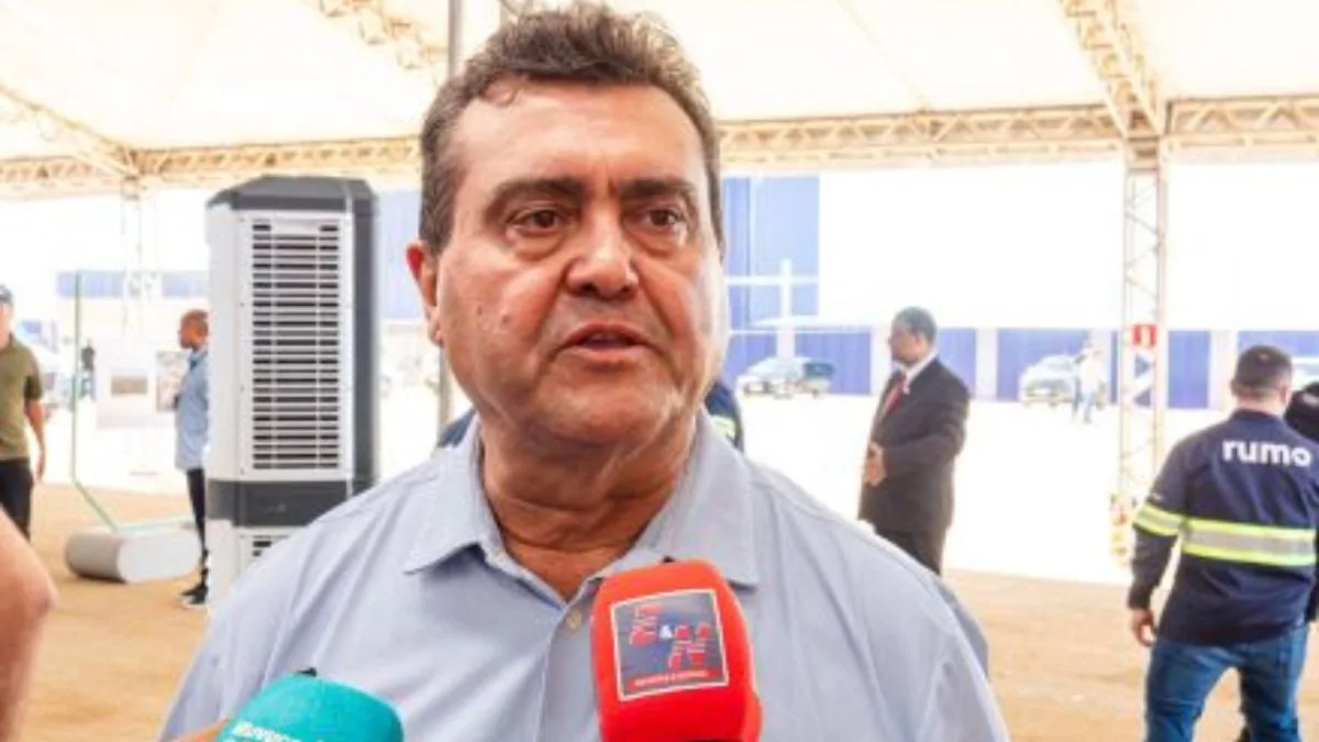 Prefeito do PL apoia Pivetta e admite risco de expulsão após contrariar partido na eleição para o Governo de Mato Grosso