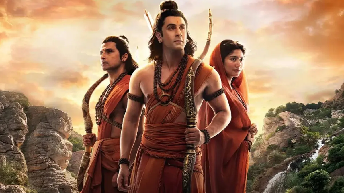 ‘Ramayana: Rise of a Legend’ gets PG-13 rating in US