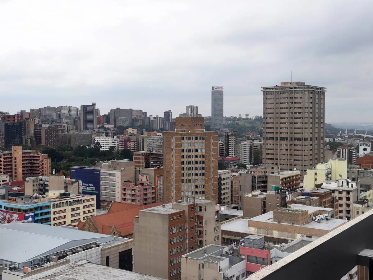 Joburg crisis exposes need to break patronage chains: CDE analysis