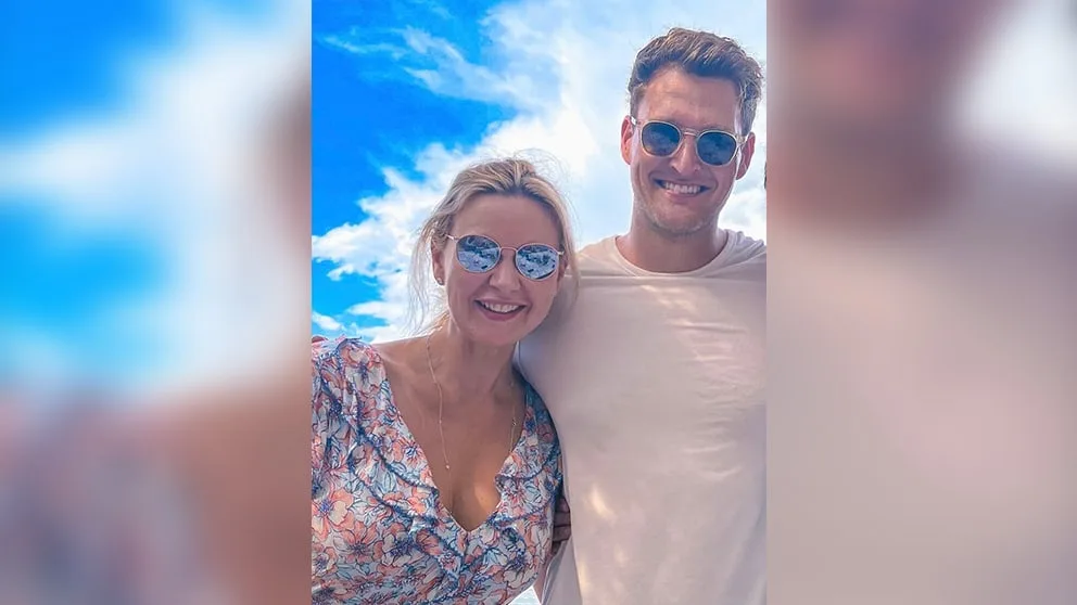 „Für immer Cheerleader an deiner Seite“ - Ferrres feierte vor 10 Tagen noch mit Maschmeyers Sohn