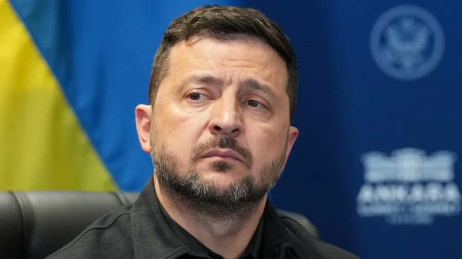 Putin wants to mobilize at least 300,000 more troops to Russia-Ukraine war: Zelensky
