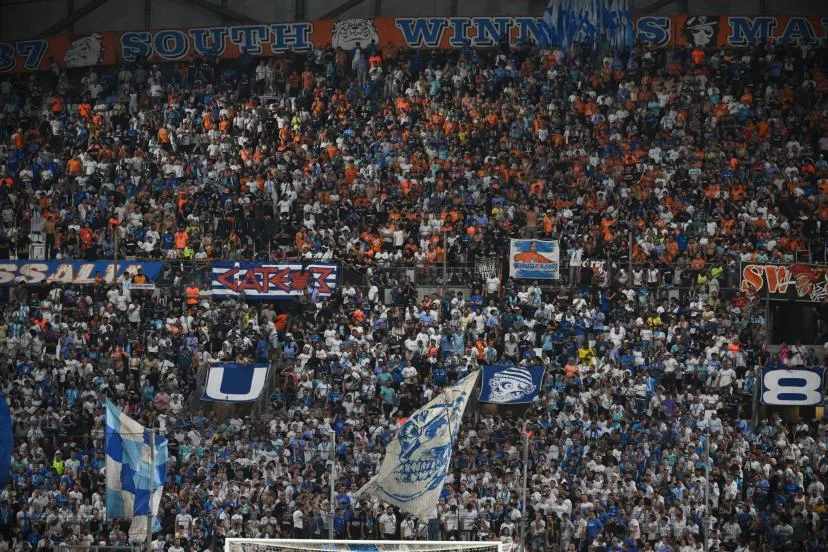 Chants homophobes à l'encontre d'Ousmane Dembélé lors du Classique : la LFP ouvre un dossier disciplinaire après OM-PSG