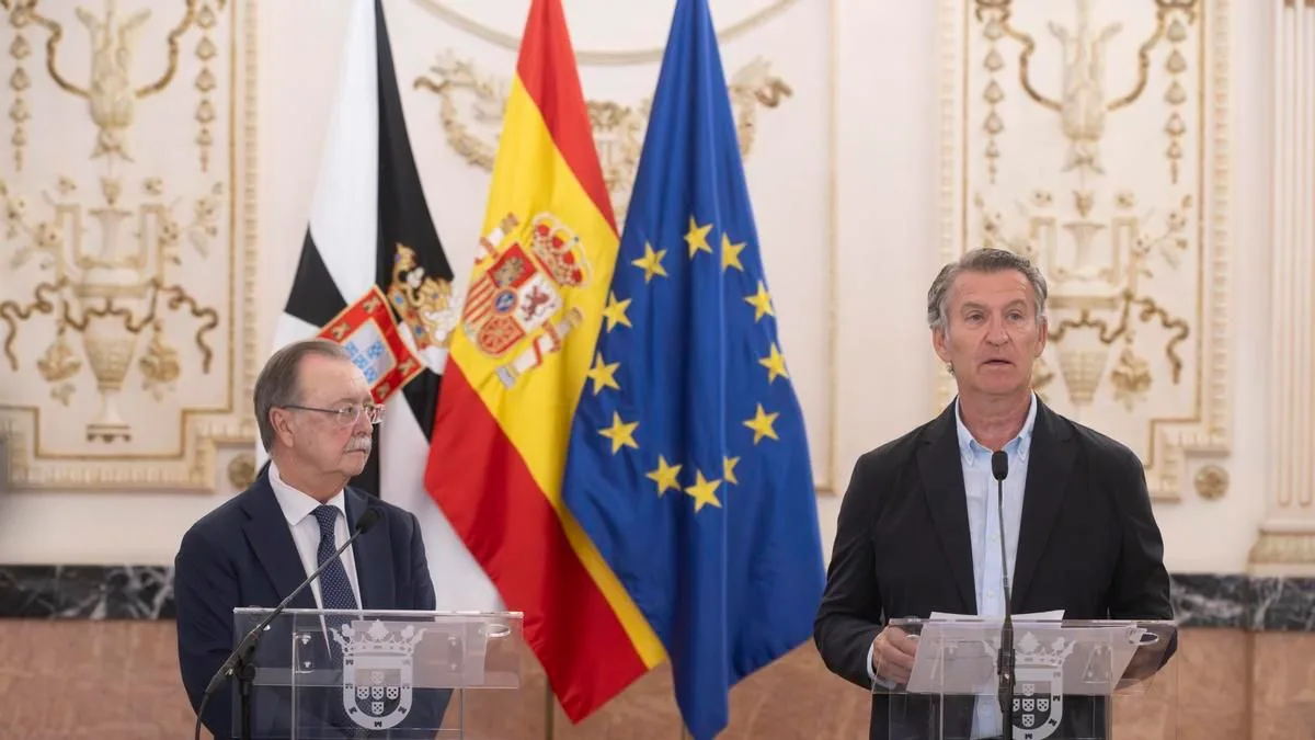 El PP convierte las movilizaciones por Ceuta en un ataque al Gobierno con escaso apoyo de alcaldes del PSOE