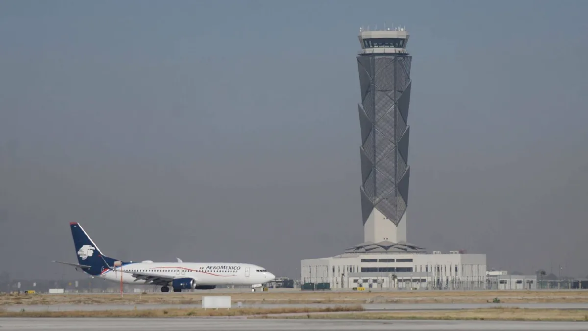 ¿Habrá huelga en Aeroméxico? Cuenta regresiva para un acuerdo salarial avanza